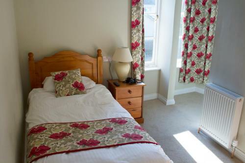 Hotel The Grove Falmouth
