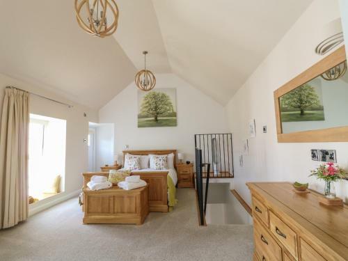 Garden Cottage