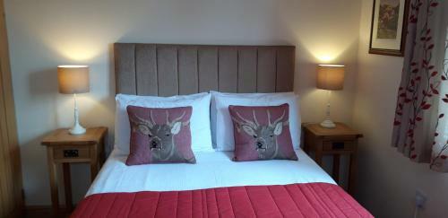 Trelawne Garden Annexe