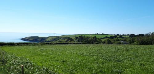 Trelawne Garden Annexe