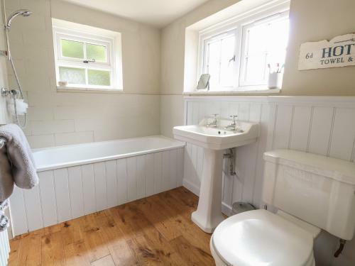 Sparrow Cottage
