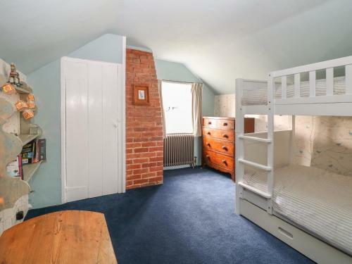 Sparrow Cottage