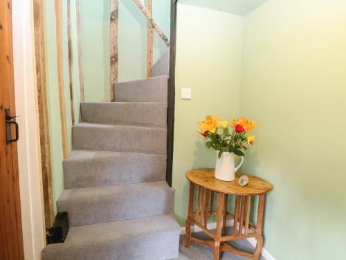 Sparrow Cottage