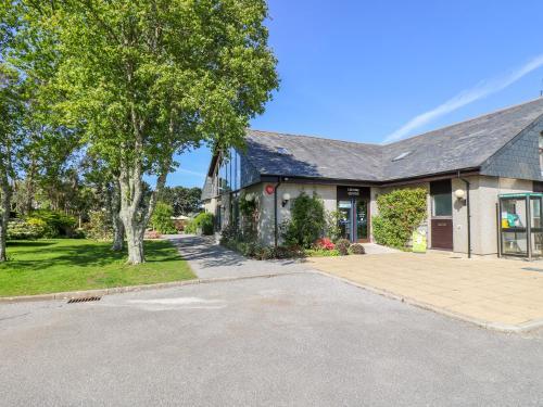 Bramble Cottage
