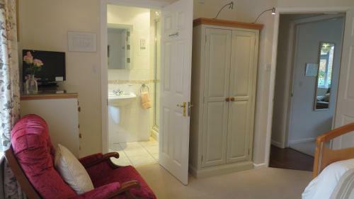 Birchcroft - Now Open To Book