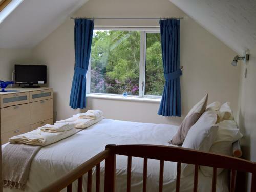 Birchcroft - Now Open To Book