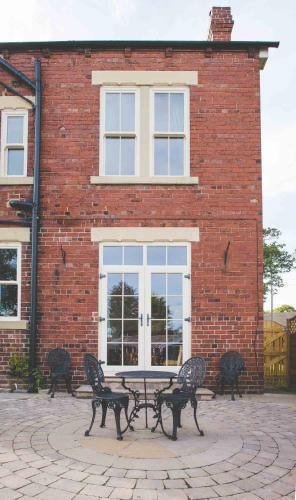 Bed & Breakfast Glencoe Villa Guesthouse