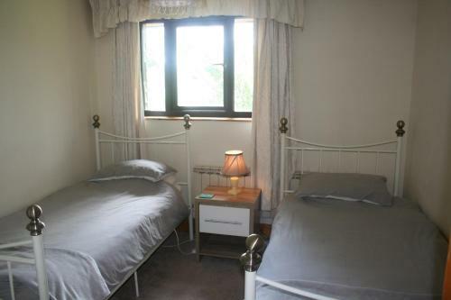 Lodge Coynant Farm Cottage