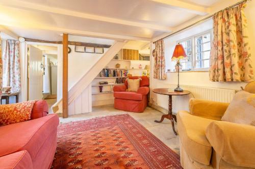 Bridge Cottage