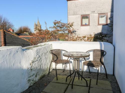 Apartamento Falmouth Retreat
