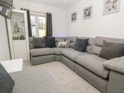 Apartamento Falmouth Retreat
