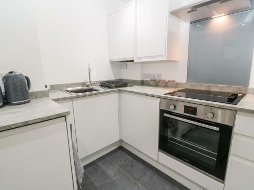 Apartamento Falmouth Retreat