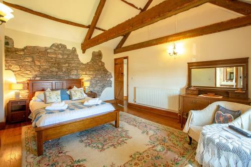 Hawton Cottage