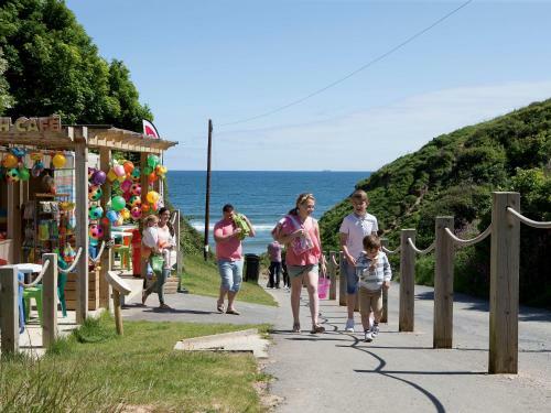 Holiday Home Reighton Sands-6