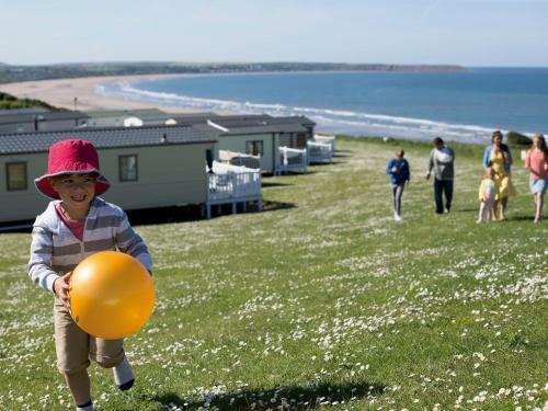 Holiday Home Reighton Sands-6