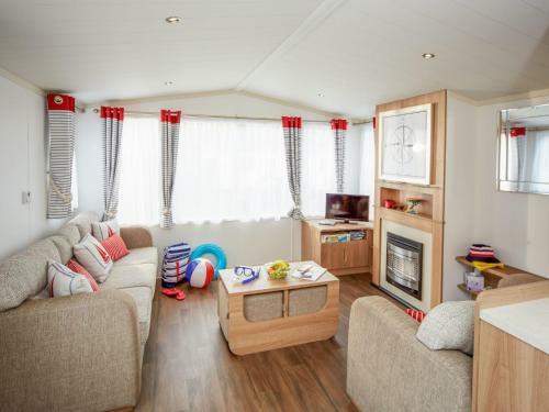 Holiday Home Reighton Sands-6