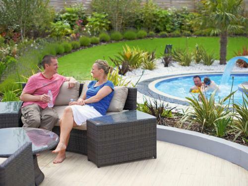 Holiday Home Reighton Sands-6