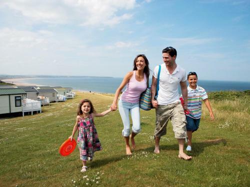 Holiday Home Reighton Sands-6