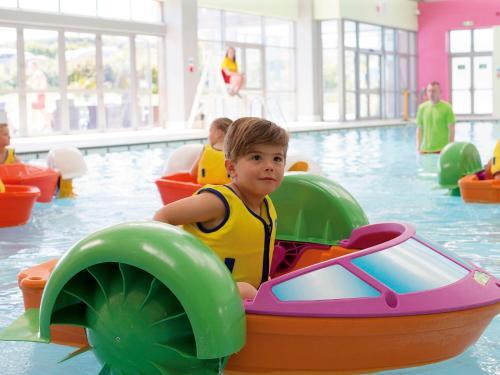 Holiday Home Reighton Sands-2