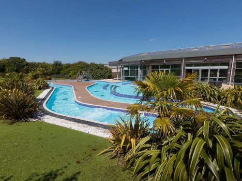 Holiday Home Reighton Sands-2