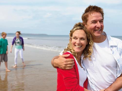 Holiday Home Reighton Sands-2