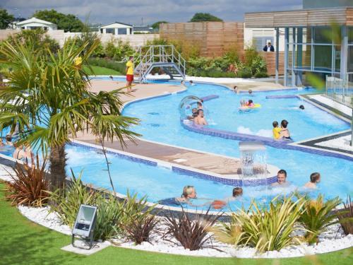 Holiday Home Reighton Sands-2