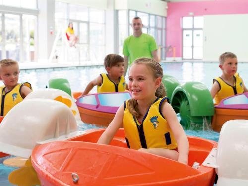 Holiday Home Reighton Sands-2