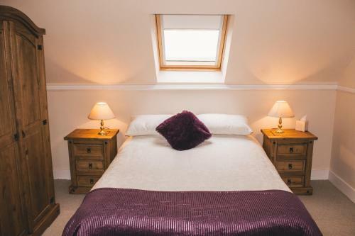 The Mouries Holiday Cottage
