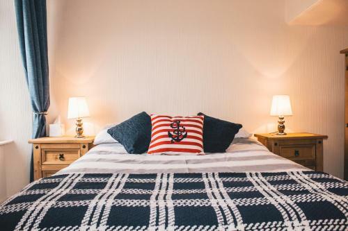 The Mouries Holiday Cottage