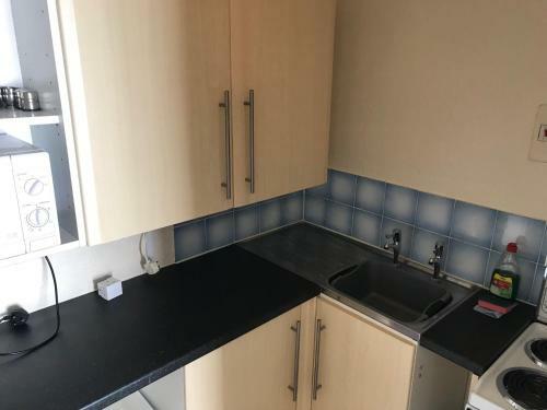 Apartamento The Kathrene Holiday Flats
