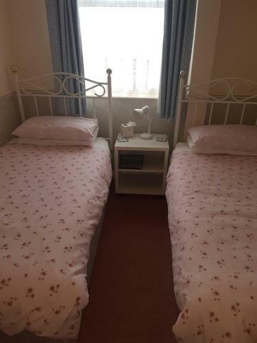 Bed & Breakfast Cameron Court Hotel