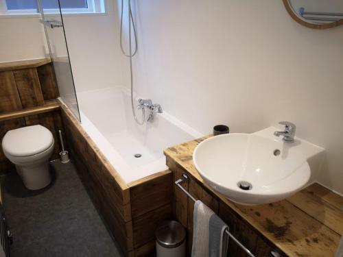 Apartamento Bouverie Escape Folkestone