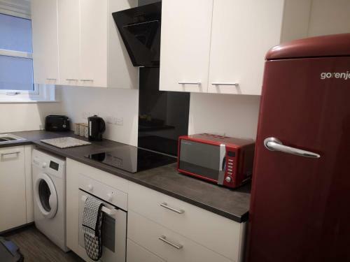 Apartamento Bouverie Escape Folkestone
