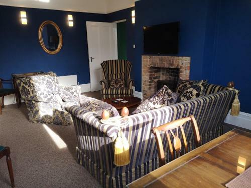 Apartamento Bouverie Escape Folkestone