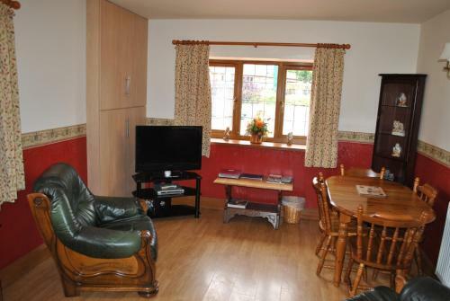 Apartamento Oldcotes Cottages