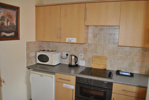 Apartamento Oldcotes Cottages