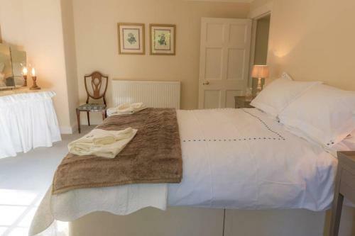 Quarry Gardens Lodge