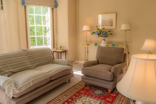 Quarry Gardens Lodge