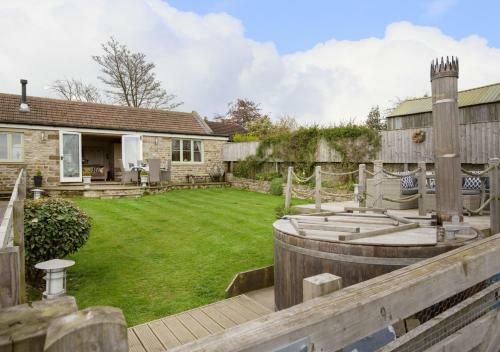 Hare Cottage