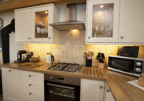 Hare Cottage