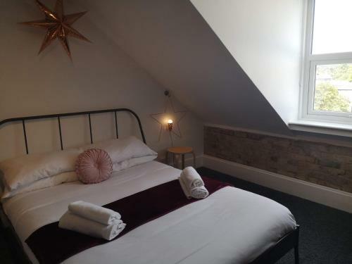 Apartamento Central Escape Folkestone