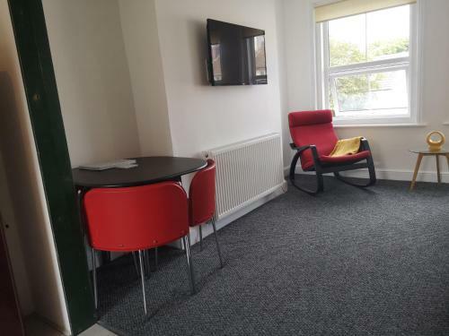 Apartamento Central Escape Folkestone