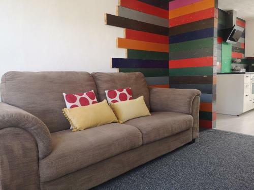 Apartamento Central Escape Folkestone