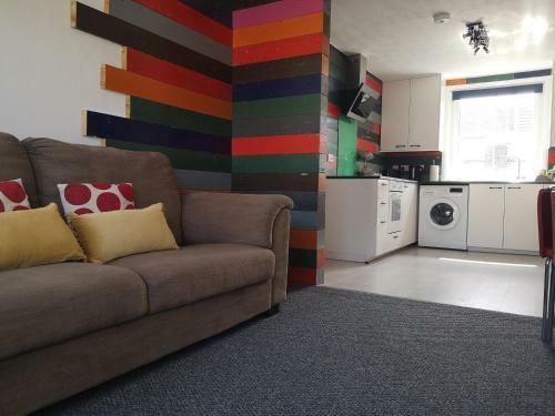 Apartamento Central Escape Folkestone