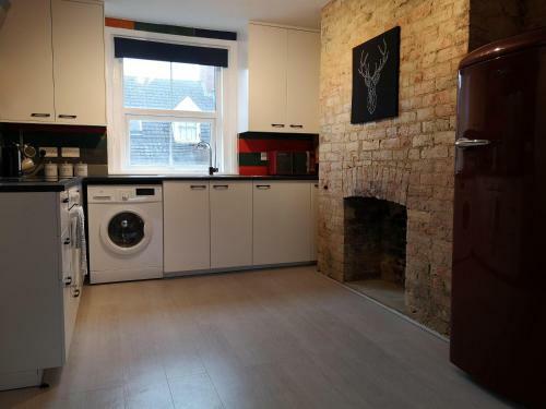 Apartamento Central Escape Folkestone