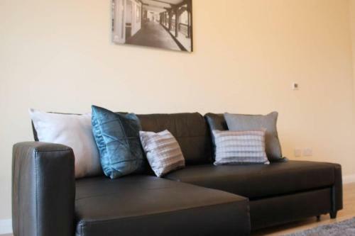The Flintshire Apartments - Apartment 1