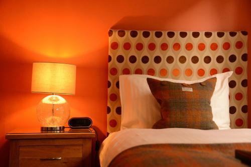 Hostal Torlinnhe Guest House