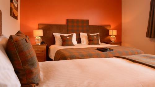 Hostal Torlinnhe Guest House