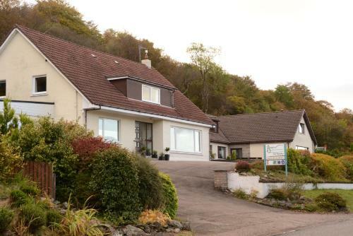 Hostal Torlinnhe Guest House