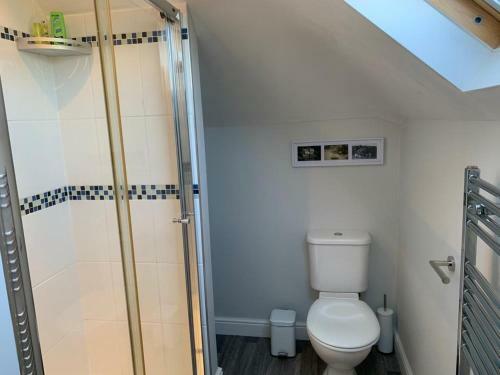 Bed & Breakfast Trethewey Guest House